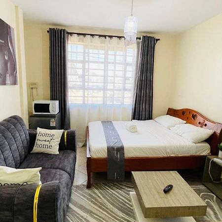 Premier Stays Ruiru 103 Exteriér fotografie