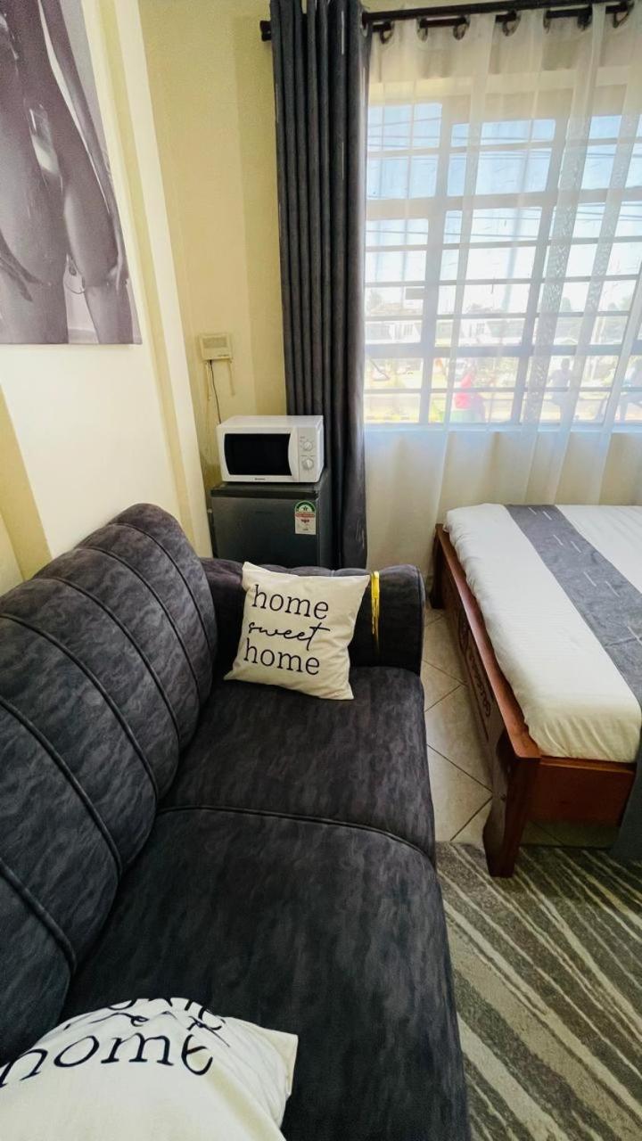 Premier Stays Ruiru 103 Exteriér fotografie