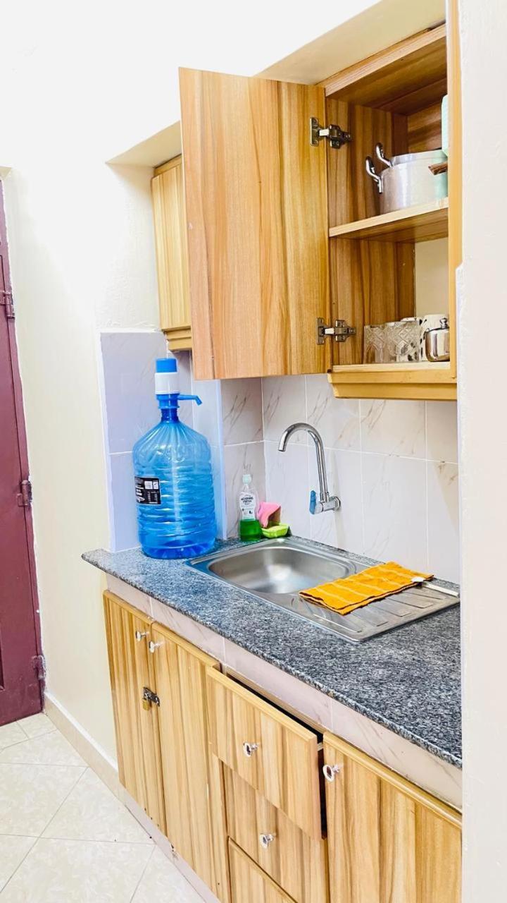 Premier Stays Ruiru 103 Exteriér fotografie